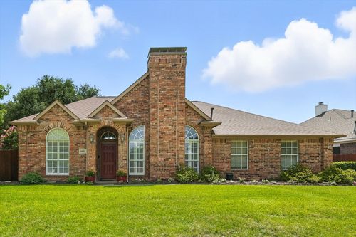 1501 Whitney Lane, Flower Mound, TX, 75028 | Card Image