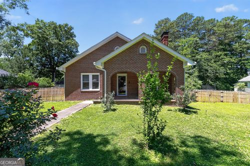 68 Tyler St, Summerville, GA, 30747-2131 | Card Image