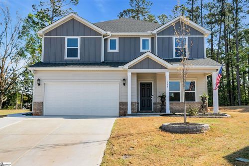 208 Veracruz Ct, Greenville, SC, 29605-6340 | Card Image