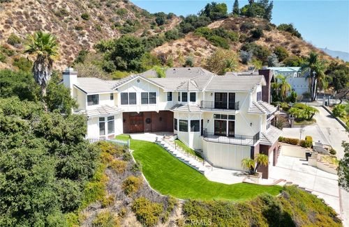 505 Lotus Ln, Sierra Madre, CA, 91024-1407 | Card Image