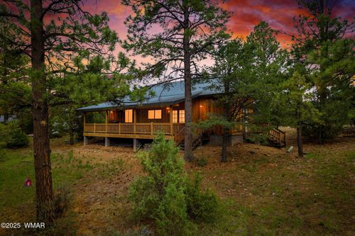 53 County Road 2022, Nutrioso, AZ, 85932 | Card Image