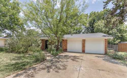 4111 64th St, Lubbock, TX, 79413-5107 | Card Image