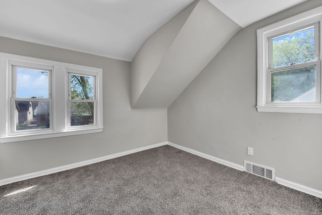 8127 Continental Ave, House other with 4 bedrooms, 1 bathrooms and null parking in Warren MI | Image 18
