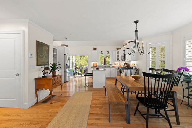 1 - 1 Santana Way, Condo with 2 bedrooms, 3 bathrooms and 2 parking in Carver MA | Image 10