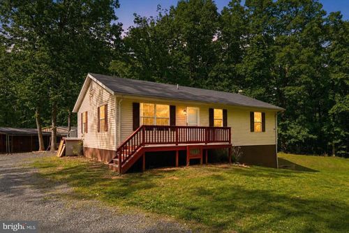 2747 Twymans Mill Rd, MADISON, VA, 22727-3240 | Card Image