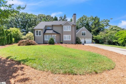 214 S. Chancelor Drive, Simpsonville, SC, 29681 | Card Image