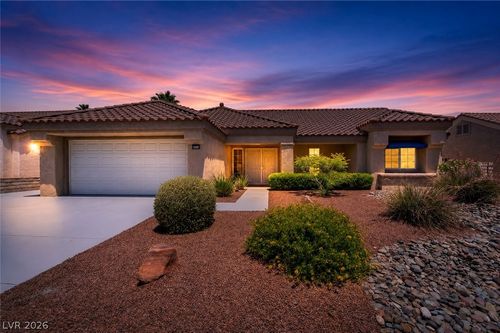 8524 Linderwood Dr, Las Vegas, NV, 89134-8654 | Card Image