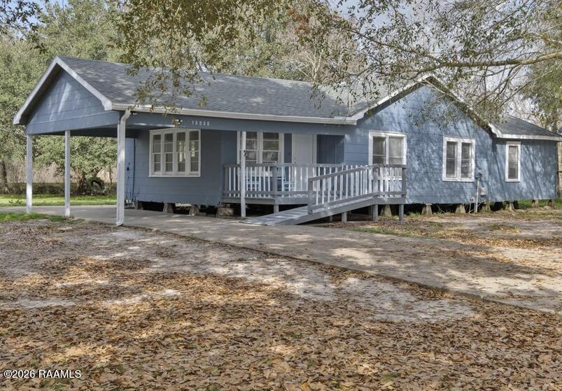 Residential in Abbeville 2