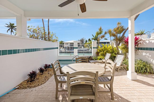Partially covered patio | Image 28