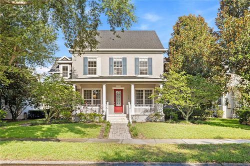 11333 Camden Park Dr, WINDERMERE, FL, 34786-5638 | Card Image