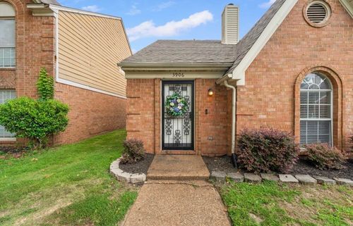 3906 Glencoe Dr, Memphis, TN, 38115 | Card Image