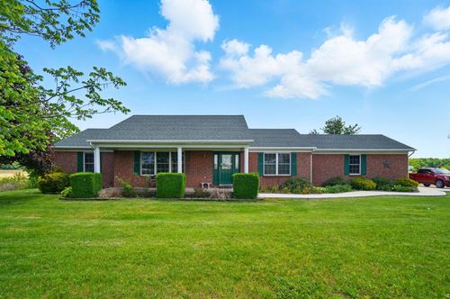 5001 S Charleston Clifton Rd, South Charleston, OH, 45368-8643 | Card Image