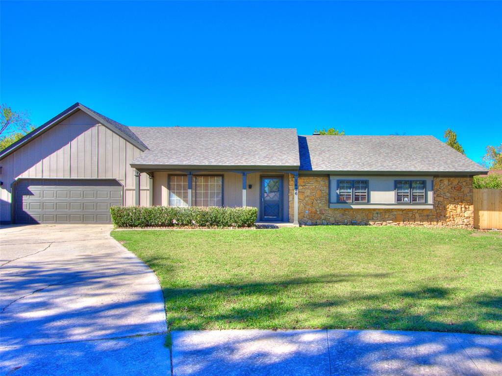 Pheasant Run Ct, Norman, OK 73072