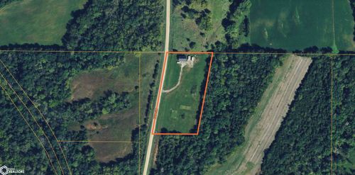 12454 Lily Ave, Bloomfield, IA, 52537-7615 | Card Image