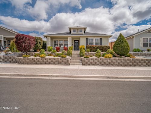 1299 White Ash Dr, Gardnerville, NV, 89410-7398 | Card Image