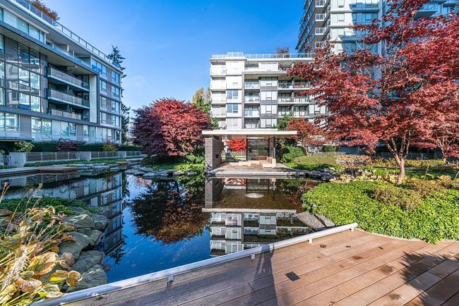 306 - 8833 Hazelbridge Way, Townhouse with 3 bedrooms, 3 bathrooms and 2 parking in Richmond BC | Image 2