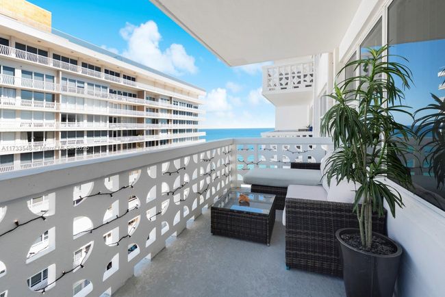 APT-1615 - 4010 Galt Ocean Dr, Condo with 1 bedrooms, 1 bathrooms and null parking in Fort Lauderdale FL | Image 15