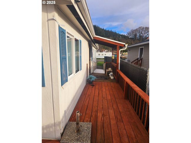 631 2 Nd Ave, House other with 3 bedrooms, 2 bathrooms and null parking in Powers OR | Image 21