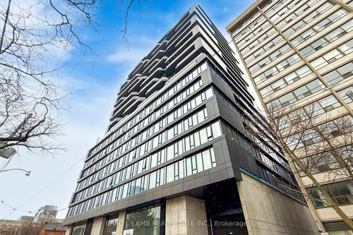 1014-195 Mccaul St, Toronto, ON, M5T0E5 | Card Image