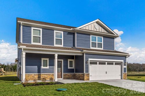 6603 Fairford Dr, Charlotte, NC, 28215 | Card Image