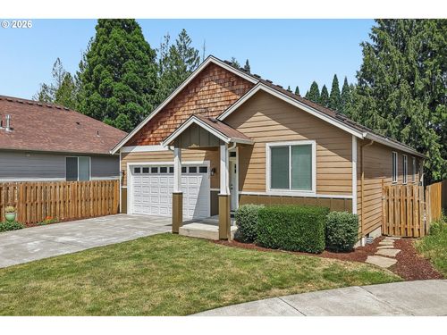 2512 Ne 84th Cir, Vancouver, WA, 98665-9758 | Card Image