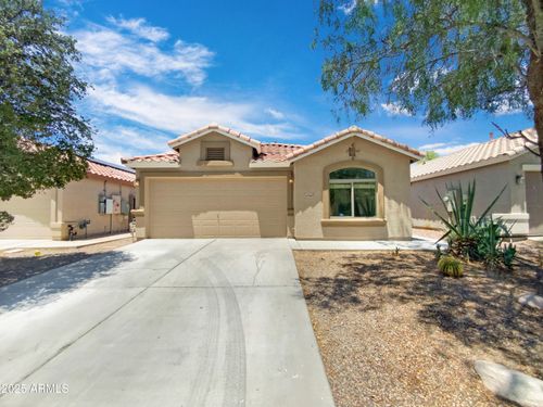 40168 W Sanders Way, Maricopa, AZ, 85138-6659 | Card Image