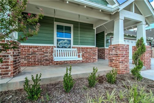 6601 Nw 150th Ter, Oklahoma City, OK, 73142-7882 | Card Image