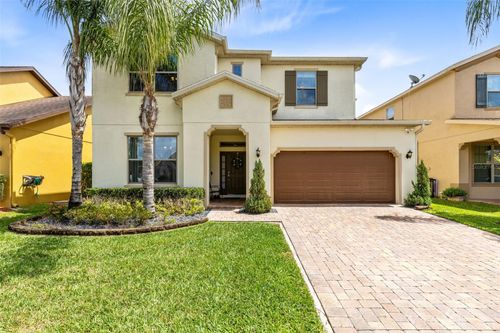 1213 Fountain Coin Loop, Orlando, FL, 32828-5007 | Card Image