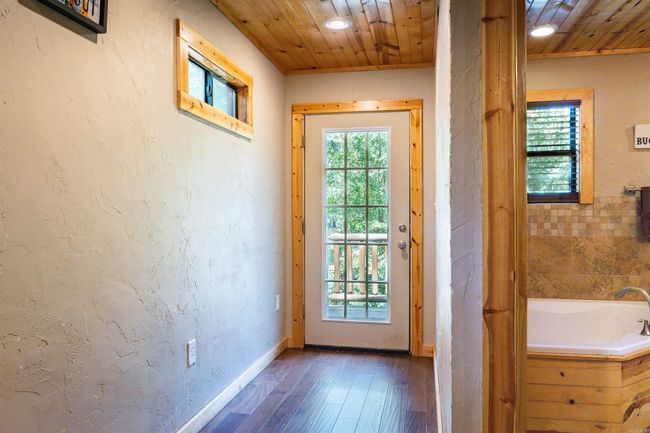 172 Cedar Creek Circle, House other with 4 bedrooms, 3 bathrooms and null parking in Hochatown OK | Image 36