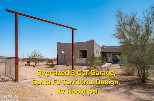 4609 N 375th Dr, Tonopah, AZ, 85354 | Card Image