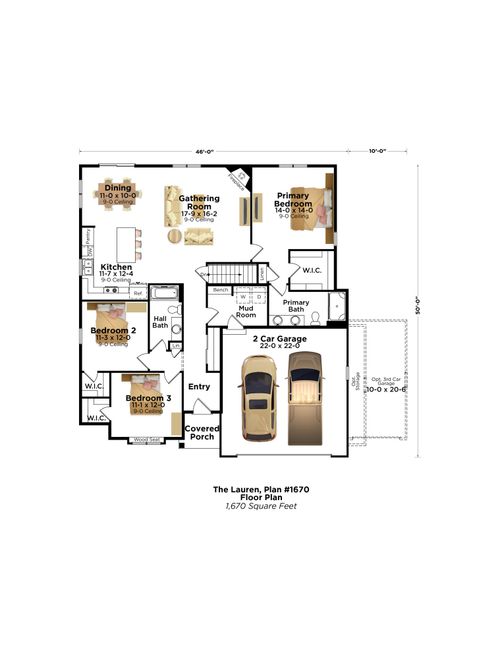 2725 Mapleton Ave, East Troy, WI, 53120-8804 | Card Image