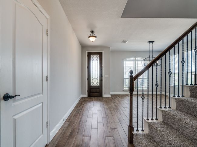 1517 Port Millstone Trl, House other with 4 bedrooms, 3 bathrooms and null parking in St Paul TX | Image 4