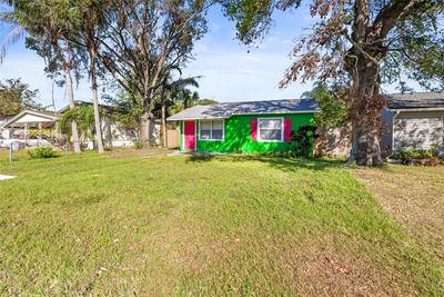 4039 42 Nd Avenue N, House other with 2 bedrooms, 1 bathrooms and null parking in SAINT PETERSBURG FL | Image 3