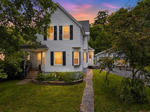 31 Lincoln Ave, Orange, MA, 01364-1011 | Card Image
