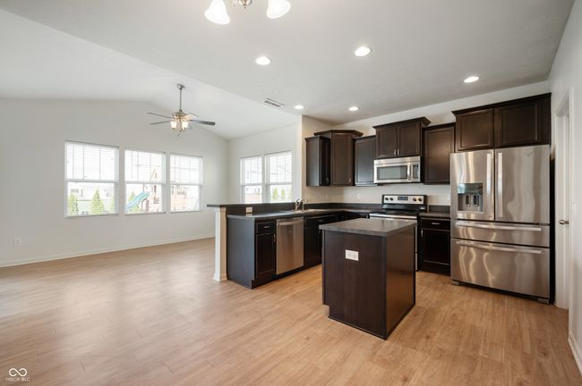 2324 Boneset Dr, House other with 4 bedrooms, 3 bathrooms and null parking in Plainfield IN | Image 6