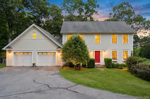131 Ice Pond Rd, Brewster, NY, 10509-2310 | Card Image