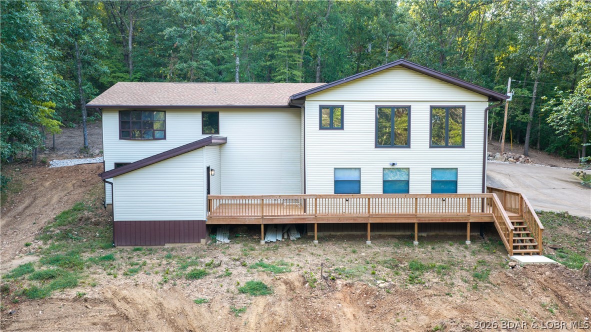 Residential in Kaiser 5
