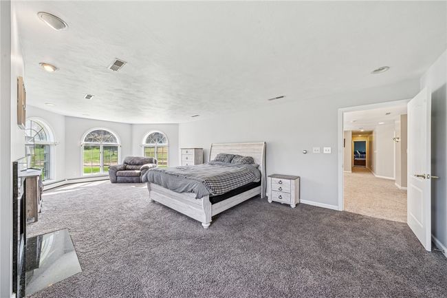 221 Pitgas Rd, House other with 5 bedrooms, 5 bathrooms and 3 parking in Clarksville PA | Image 30