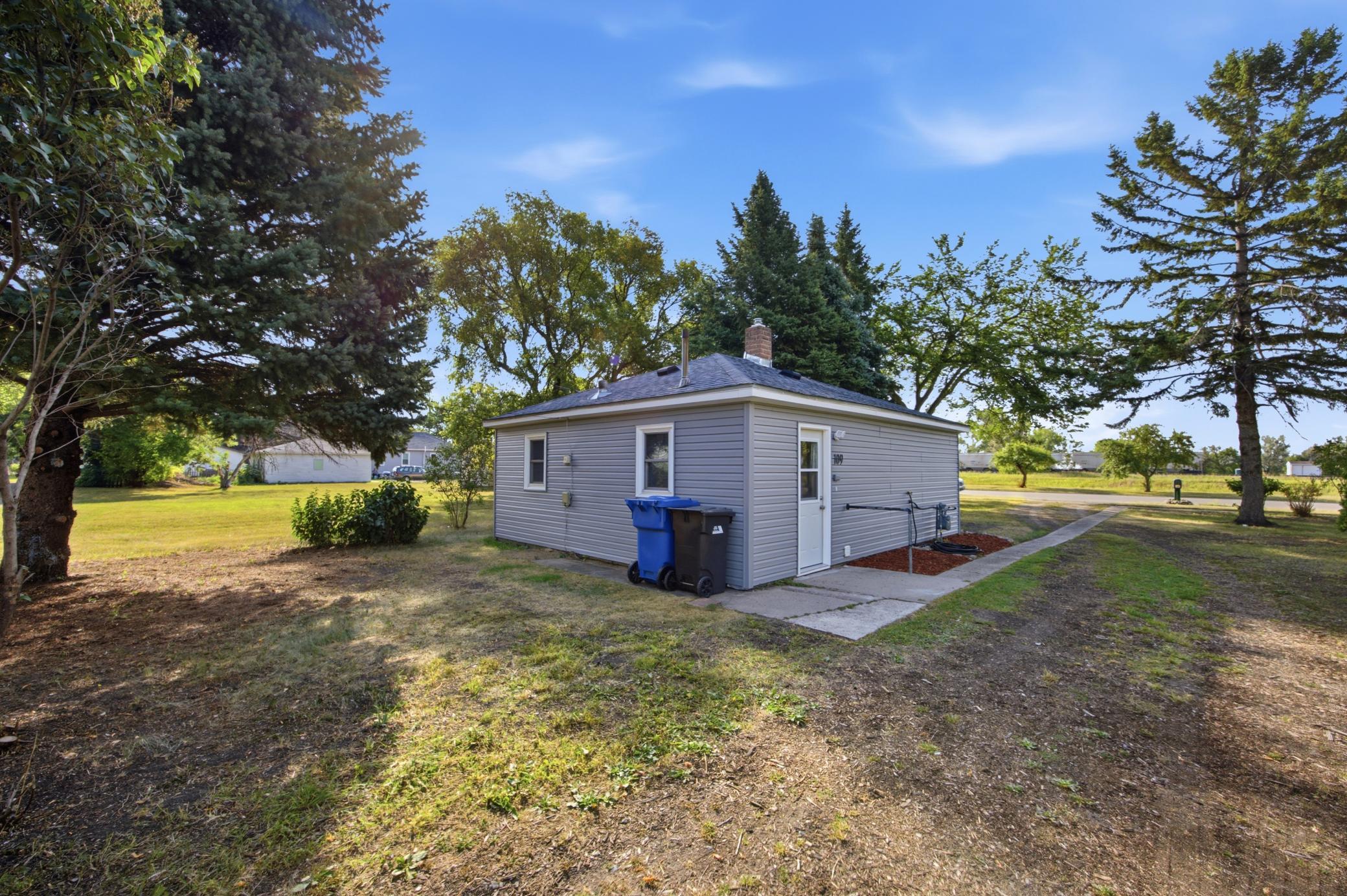Residential in Dilworth 4