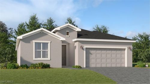 18672 Marlin Kite Ln, North Fort Myers, FL, 33917-4039 | Card Image