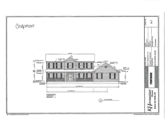3427 Stringtown Rd Ne, House other with 4 bedrooms, 3 bathrooms and null parking in Lancaster OH | Image 75