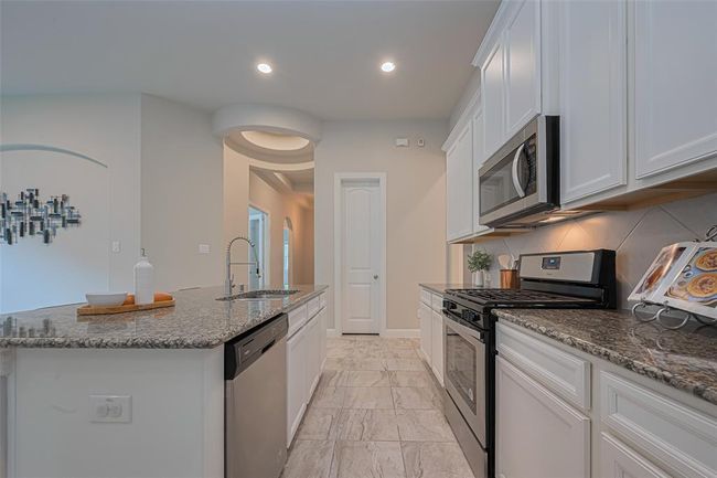 4778 Misty Ranch Dr, House other with 3 bedrooms, 3 bathrooms and 2 parking in Spring TX | Image 13