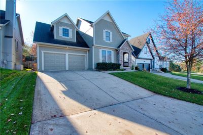 23765 W 126th Terrace, House other with 4 bedrooms, 2 bathrooms and null parking in Olathe KS | Image 3