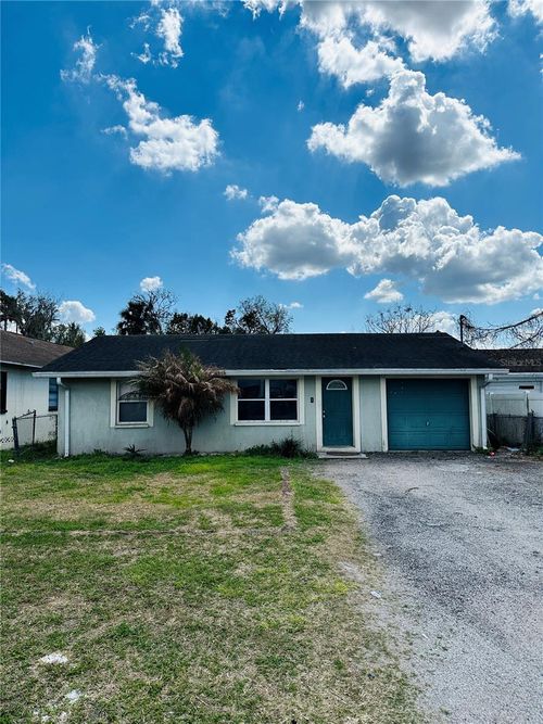 118 Kensington Ave, Deland, FL, 32724-2320 | Card Image
