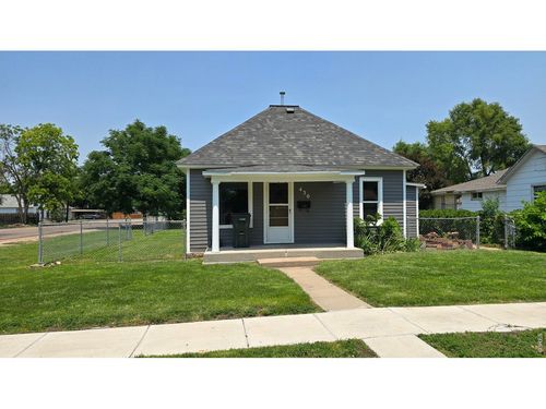 430 Platte St, Sterling, CO, 80751 | Card Image