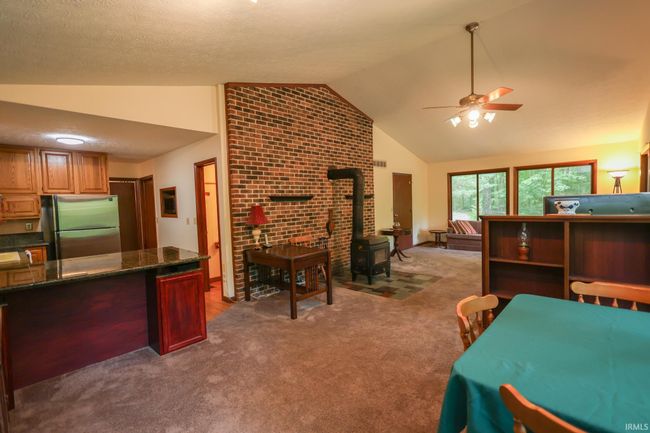 946 E Chambers Pike, House other with 4 bedrooms, 3 bathrooms and null parking in Bloomington IN | Image 7