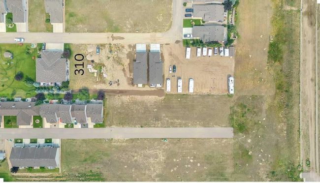 310 Whispering Way, Home with 0 bedrooms, 0 bathrooms and null parking in Vulcan AB | Image 4