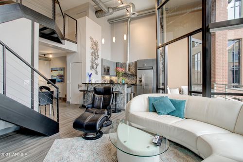 408-7301 E 3rd Ave, Scottsdale, AZ, 85251-4451 | Card Image