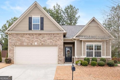 3711 Sw Ridge Bluff Overlook, Gainesville, GA, 30507-3200 | Card Image