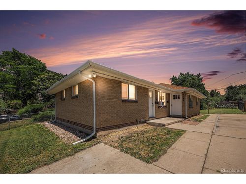 1150 Rosemary St, Denver, CO, 80220-3134 | Card Image